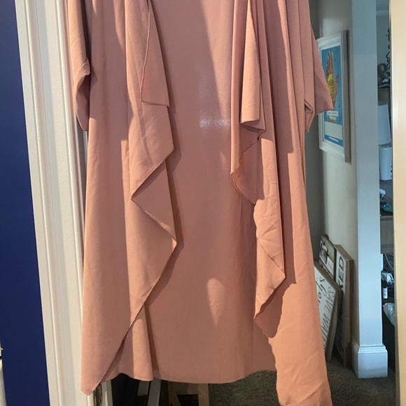 Lularoe Shirley - Picture 3 of 3